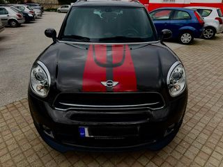 Mini Countryman 2015 JOHN COOPER WORKS-SD-ALL4-FULL EXTRA-thumb-1