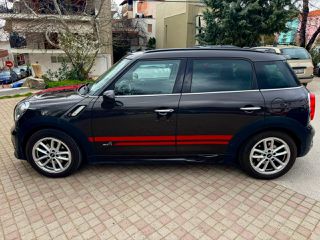 Mini Countryman 2015 JOHN COOPER WORKS-SD-ALL4-FULL EXTRA-thumb-2