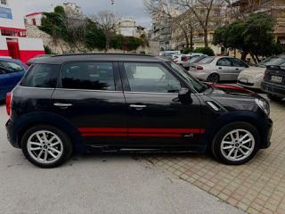 Mini Countryman 2015 JOHN COOPER WORKS-SD-ALL4-FULL EXTRA-thumb-3