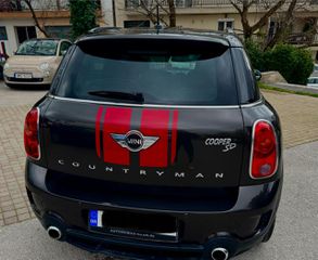 Mini Countryman 2015 JOHN COOPER WORKS-SD-ALL4-FULL EXTRA-thumb-4