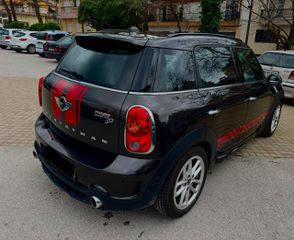 Mini Countryman 2015 JOHN COOPER WORKS-SD-ALL4-FULL EXTRA-thumb-5