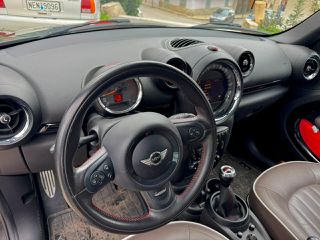 Mini Countryman 2015 JOHN COOPER WORKS-SD-ALL4-FULL EXTRA-thumb-8