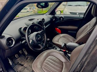 Mini Countryman 2015 JOHN COOPER WORKS-SD-ALL4-FULL EXTRA-thumb-9