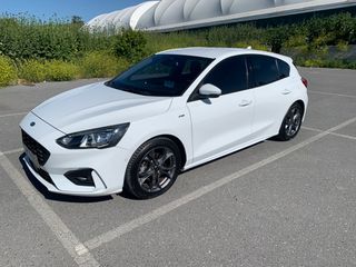 Ford Focus 2019 1.0 ECOBOOST ST-LINE!!!ΕΛΛΗΝΙΚΟ!!!