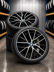 Ζαντολαστιχα για BMW X5  X6  275/30/21 & 245/35/21