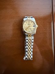 Rolex datejust