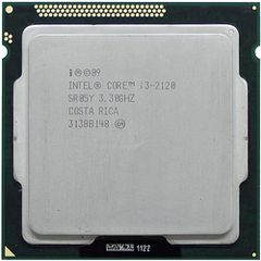 ΕΠΕΞΕΡΓΑΣΤΗΣ (CPU) Intel® Core™ i3-2120 , LGA 1155