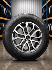 Ζαντες αλουμινίου  FORD RANGER 8X18 6X139.7 ET55C (CGU0A) ORIGINAL