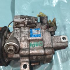 Aygo 2006-2014 1KR , compressor A.C γνήσιο μτχ. με κωδικό = 88310-0H010-F