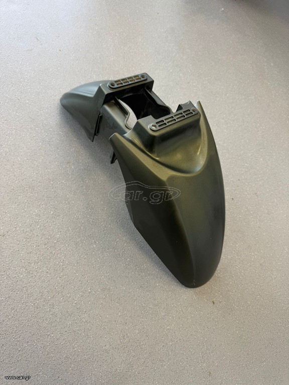PIAGGIO BEVERLY ΦΤΕΡΟ ΕΜΠΡΟΣ