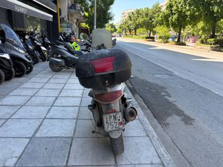 Piaggio Beverly 250 2004 ΕΛΛΗΝΙΚΗΣ ΑΝΤΙΠΡΟΣΩΠΕΙΑΣ-thumb-1