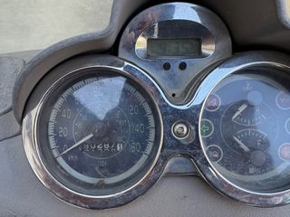 Piaggio Beverly 250 2004 ΕΛΛΗΝΙΚΗΣ ΑΝΤΙΠΡΟΣΩΠΕΙΑΣ-thumb-4