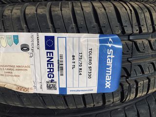 175/70 R 14 STARMAXX DOT3121-thumb-1