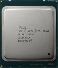 ΕΠΕΞΕΡΓΑΣΤΗΣ (CPU) Intel Xeon E5-1620 v2 , LGA2011