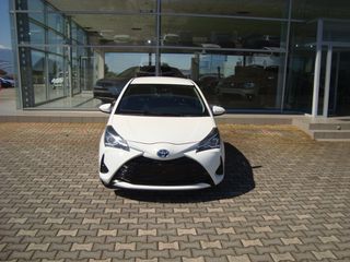 Toyota Yaris 2019 ΠΡΟΣΦΟΡΑ ΣΕΠΤΕΜΒΡΙΟΥ!!!-thumb-1