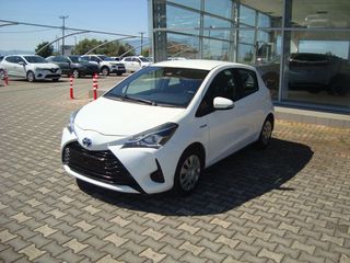 Toyota Yaris 2019 ΠΡΟΣΦΟΡΑ ΣΕΠΤΕΜΒΡΙΟΥ!!!-thumb-2