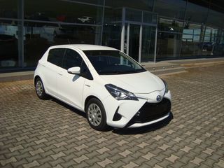Toyota Yaris 2019 ΠΡΟΣΦΟΡΑ ΣΕΠΤΕΜΒΡΙΟΥ!!!-thumb-3