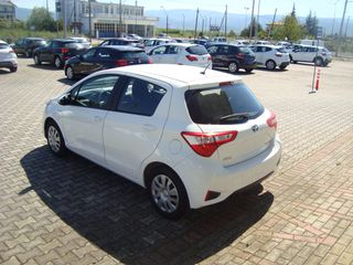 Toyota Yaris 2019 ΠΡΟΣΦΟΡΑ ΣΕΠΤΕΜΒΡΙΟΥ!!!-thumb-4
