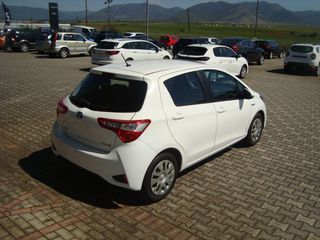 Toyota Yaris 2019 ΠΡΟΣΦΟΡΑ ΣΕΠΤΕΜΒΡΙΟΥ!!!-thumb-5