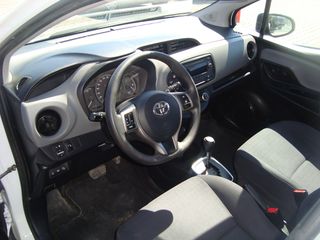 Toyota Yaris 2019 ΠΡΟΣΦΟΡΑ ΣΕΠΤΕΜΒΡΙΟΥ!!!-thumb-6
