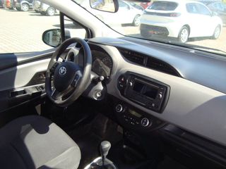 Toyota Yaris 2019 ΠΡΟΣΦΟΡΑ ΣΕΠΤΕΜΒΡΙΟΥ!!!-thumb-7