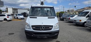 Καλαθοφόρα Mercedes-Benz 2009 BIZZOCCHI AUTEL 201HP-thumb-1