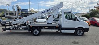 Καλαθοφόρα Mercedes-Benz 2009 BIZZOCCHI AUTEL 201HP-thumb-3