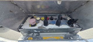 Καλαθοφόρα Mercedes-Benz 2009 BIZZOCCHI AUTEL 201HP-thumb-8