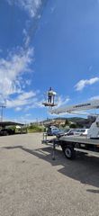 Καλαθοφόρα Mercedes-Benz 2009 BIZZOCCHI AUTEL 201HP-thumb-9