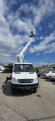 Καλαθοφόρα Mercedes-Benz 2009 BIZZOCCHI AUTEL 201HP-thumb-11