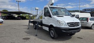 Καλαθοφόρα Mercedes-Benz 2009 BIZZOCCHI AUTEL 201HP-thumb-13