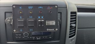 Καλαθοφόρα Mercedes-Benz 2009 BIZZOCCHI AUTEL 201HP-thumb-17