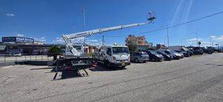 Καλαθοφόρα Mercedes-Benz 2009 BIZZOCCHI AUTEL 201HP-thumb-18