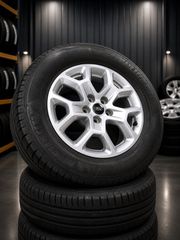 Ζαντολαστιχα JEEP RENEGADE 215/60/17