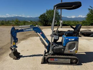 Μηχάνημα Graecus 2024 EB12BOOM