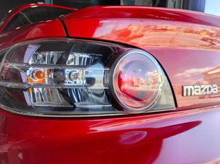 Mazda RX-8 2006