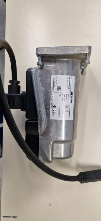 Siemens SKP15.000E2