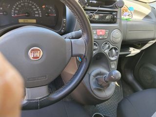 Fiat Panda 2007 PANDA 1,1 5D