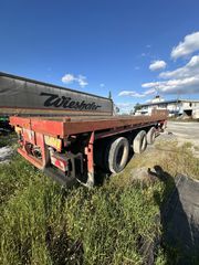 Μεταφοράς Μηχανημάτων Nooteboom 2005 Πάτωμα ανοιγομενο-thumb-3