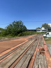 Μεταφοράς Μηχανημάτων Nooteboom 2005 Πάτωμα ανοιγομενο-thumb-8