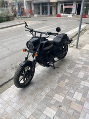 UM 2026 Renegade Freedom 125cc
