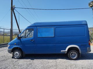 Mercedes-Benz Sprinter 1999 Dailmer Benz