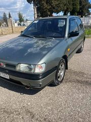 Nissan Sunny 1998