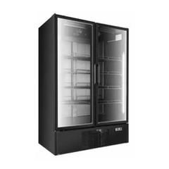 ΠΡΟΣΦΟΡΑ!!! KARAMCO SC1088VT (1001Lit - 130x74,5x199,3cm) Επιδαπέδιο Ψυγείο Αναψυκτικών