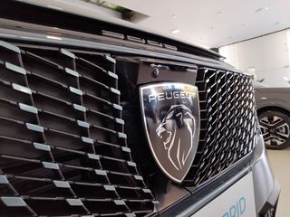 Peugeot 3008 2026 Hybrid 145 e-DCS6 Allure ΕΤΟΙΜΟΠΑΡΑΔΟΤΟ!-thumb-38