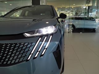 Peugeot 3008 2026 Hybrid 145 e-DCS6 Allure ΕΤΟΙΜΟΠΑΡΑΔΟΤΟ!-thumb-37