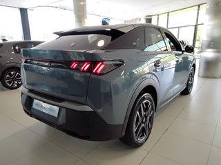 Peugeot 3008 2026 Hybrid 145 e-DCS6 Allure ΕΤΟΙΜΟΠΑΡΑΔΟΤΟ!-thumb-7