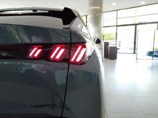 Peugeot 3008 2026 Hybrid 145 e-DCS6 Allure ΕΤΟΙΜΟΠΑΡΑΔΟΤΟ!-thumb-36
