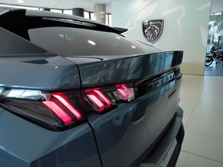 Peugeot 3008 2026 Hybrid 145 e-DCS6 Allure ΕΤΟΙΜΟΠΑΡΑΔΟΤΟ!-thumb-11