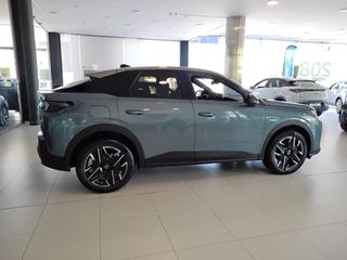 Peugeot 3008 2026 Hybrid 145 e-DCS6 Allure ΕΤΟΙΜΟΠΑΡΑΔΟΤΟ!-thumb-5